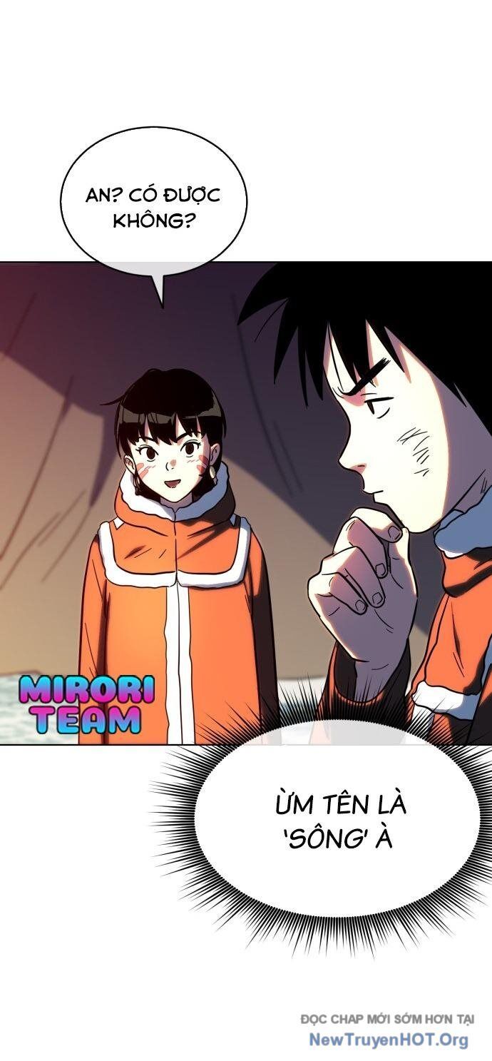 Tiền Sử Vlog Chapter 20 - 21