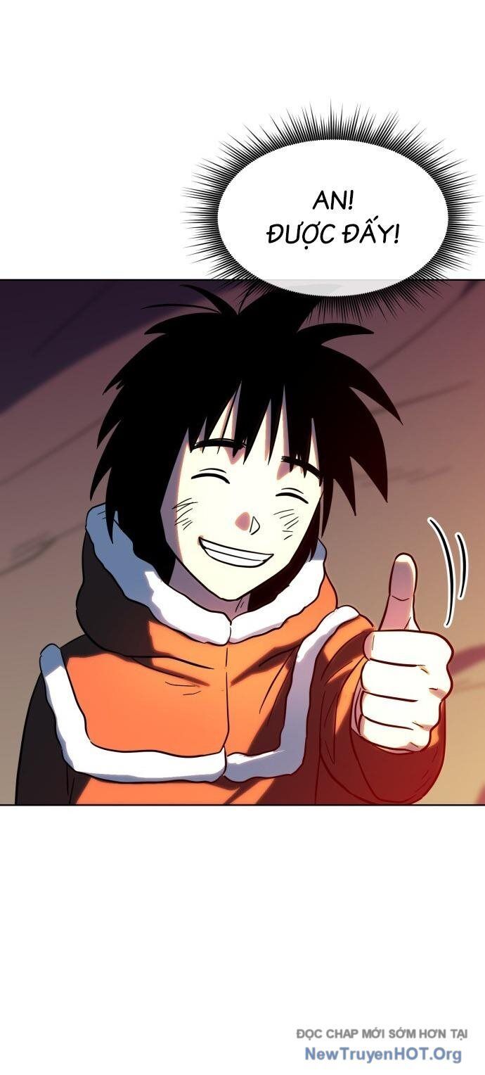 Tiền Sử Vlog Chapter 20 - 22