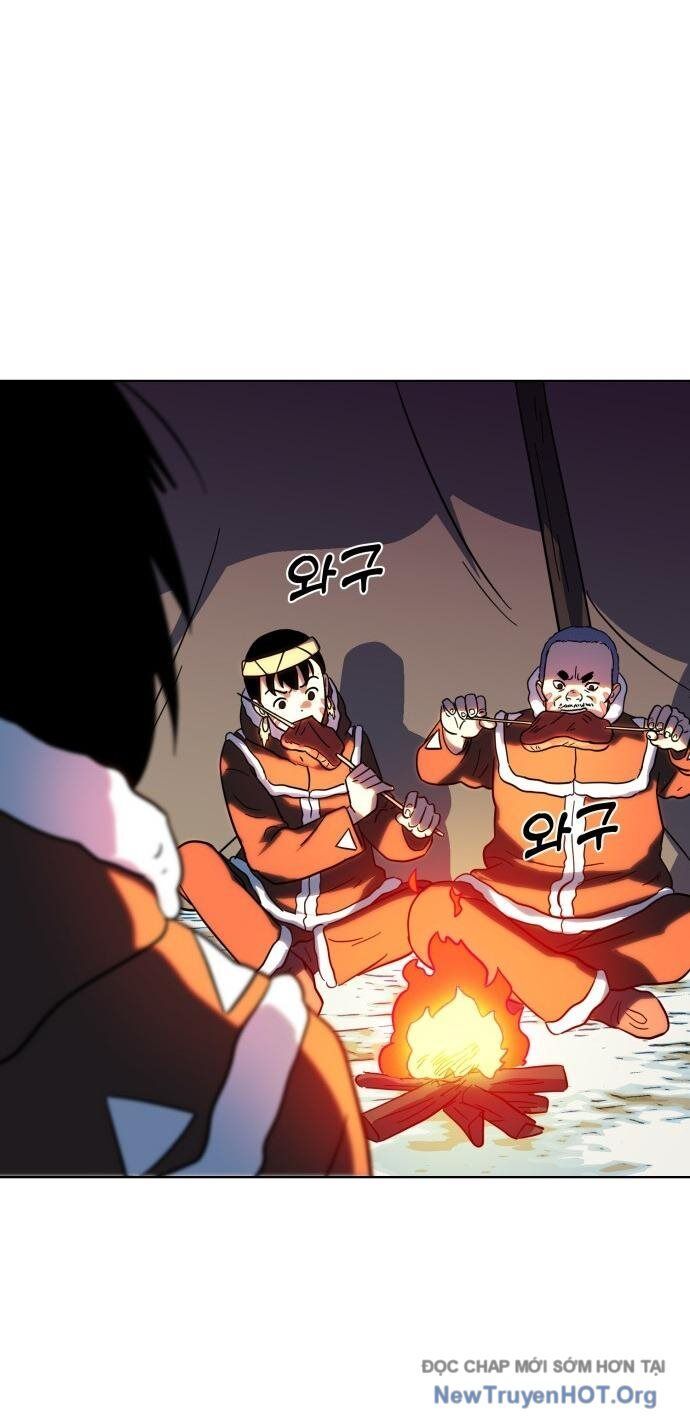 Tiền Sử Vlog Chapter 20 - 23