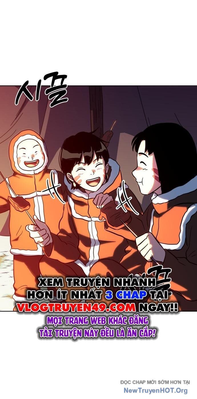 Tiền Sử Vlog Chapter 20 - 24