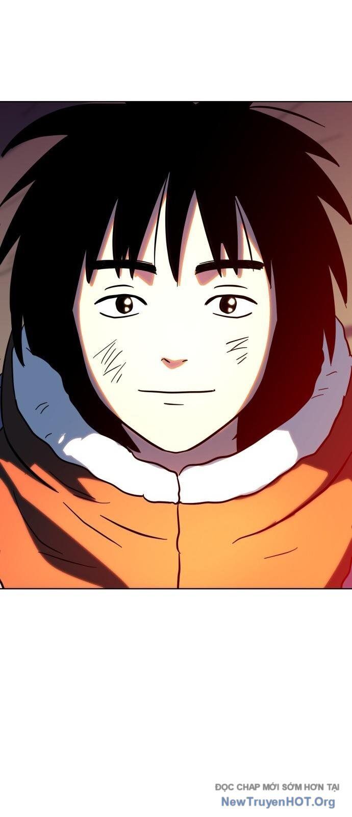 Tiền Sử Vlog Chapter 20 - 25