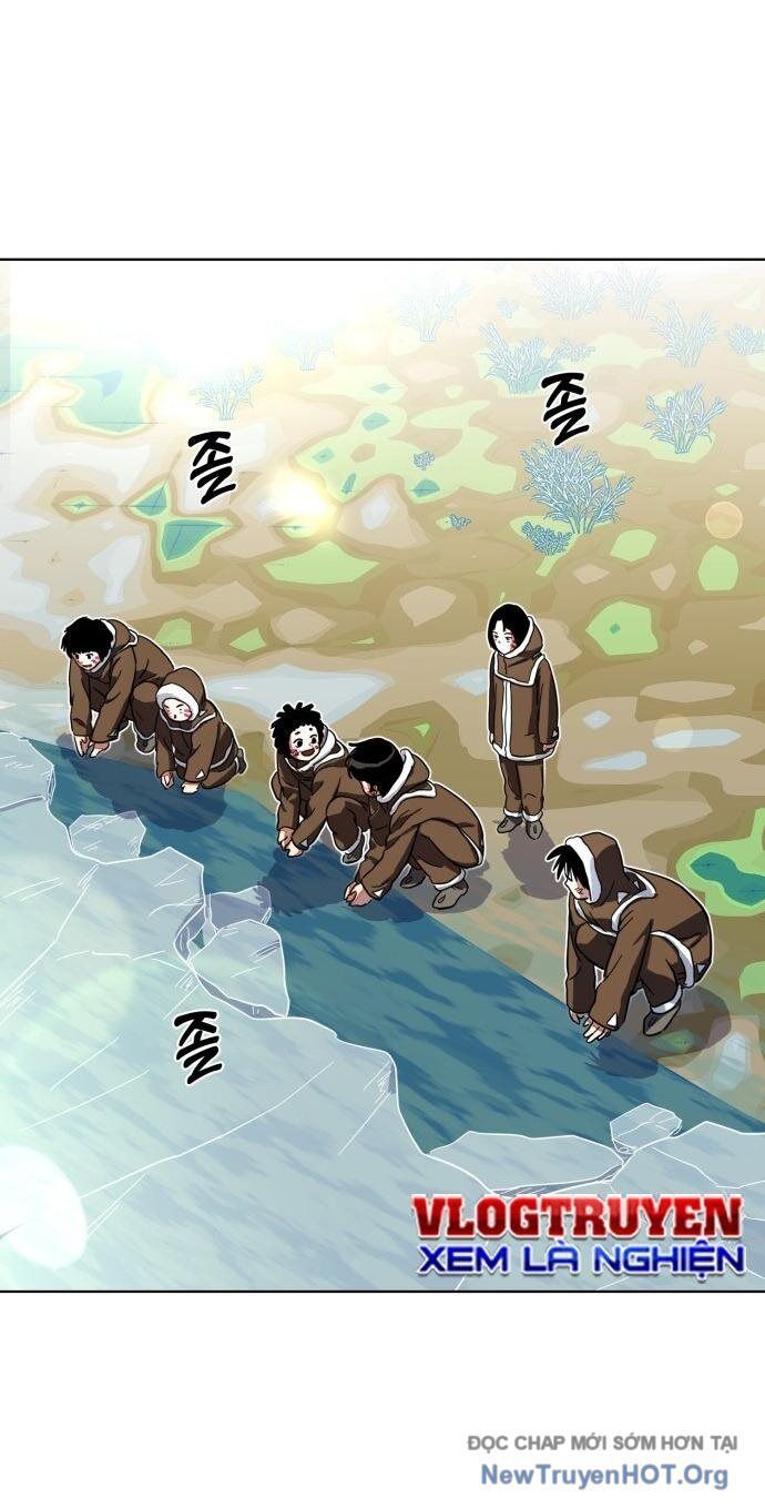 Tiền Sử Vlog Chapter 20 - 27
