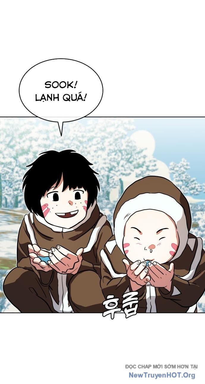 Tiền Sử Vlog Chapter 20 - 28