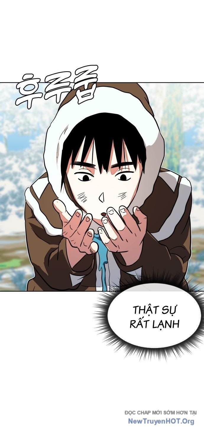 Tiền Sử Vlog Chapter 20 - 29