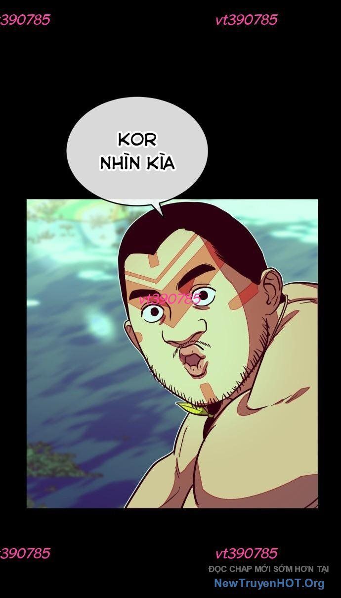 Tiền Sử Vlog Chapter 20 - 4