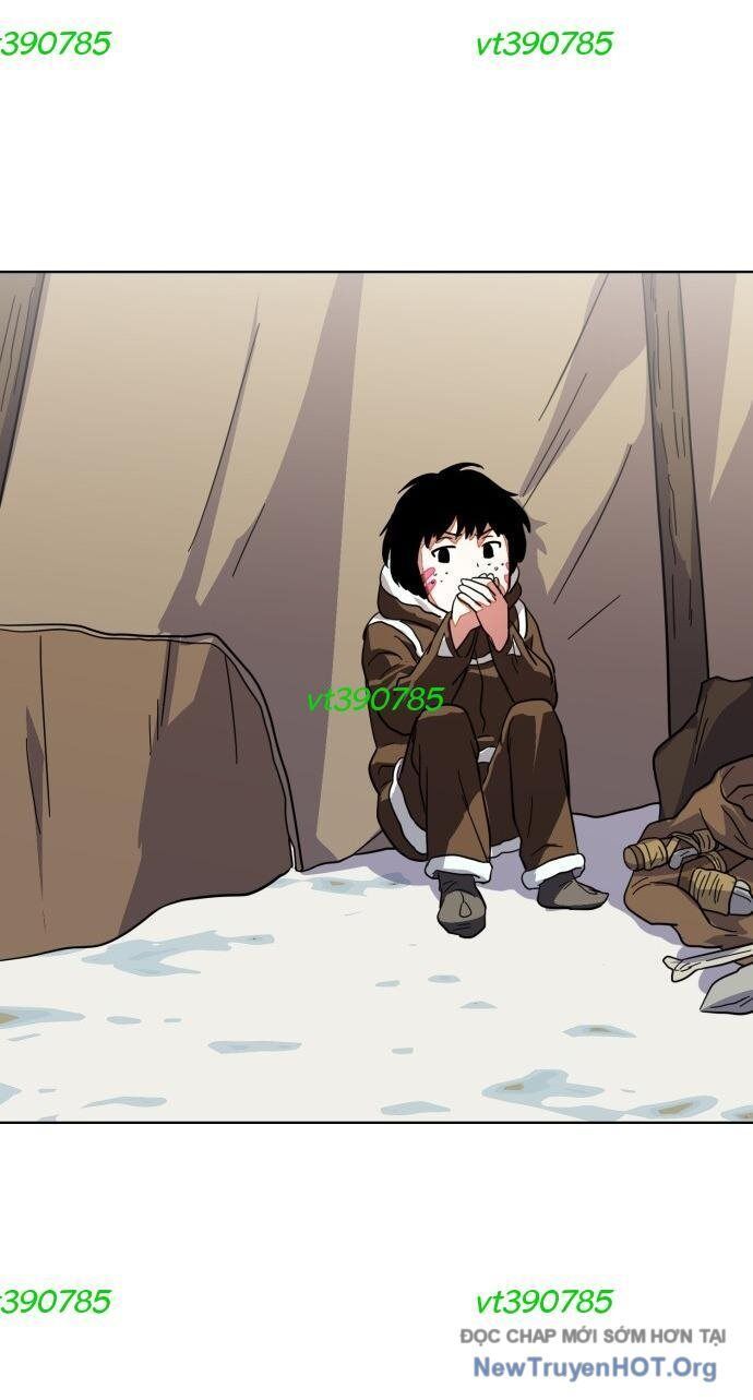 Tiền Sử Vlog Chapter 20 - 33