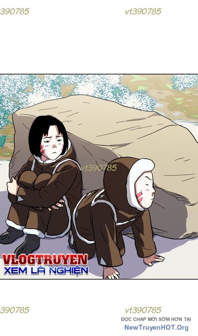 Tiền Sử Vlog Chapter 20 - 34