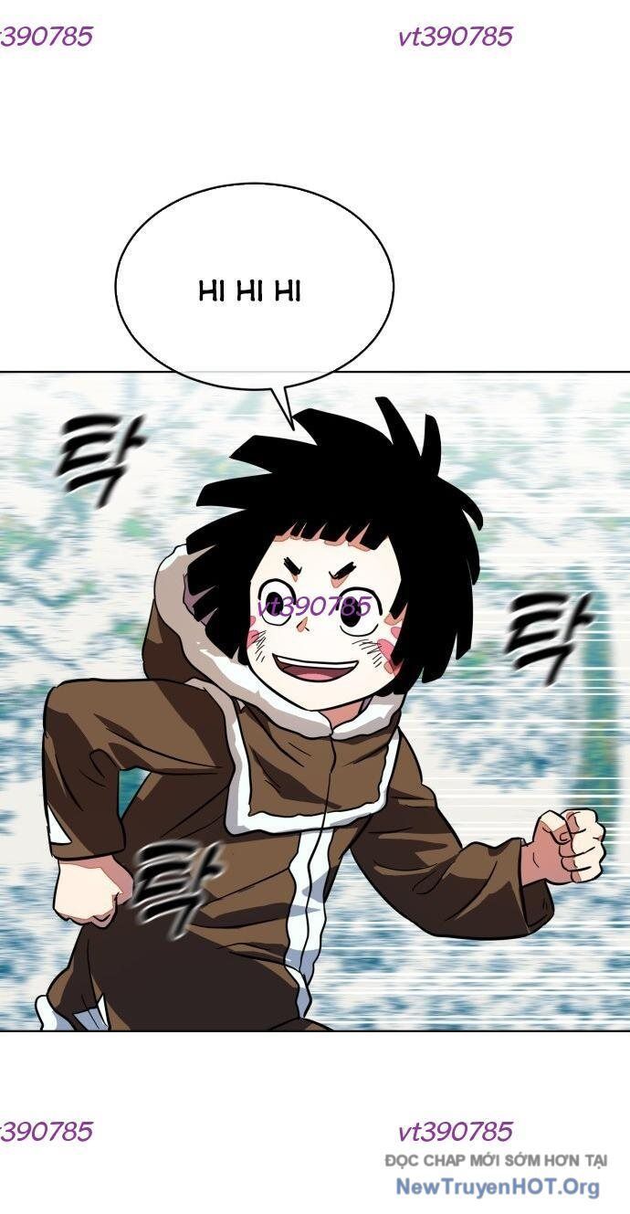 Tiền Sử Vlog Chapter 20 - 35