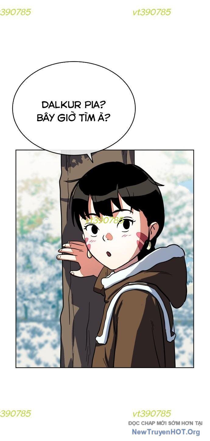 Tiền Sử Vlog Chapter 20 - 36