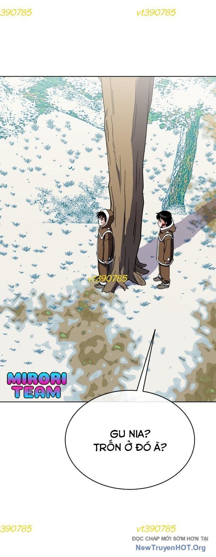 Tiền Sử Vlog Chapter 20 - 37