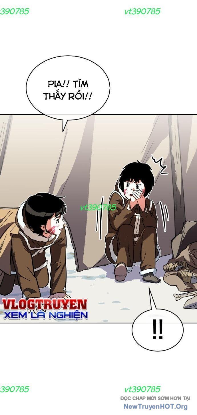Tiền Sử Vlog Chapter 20 - 40