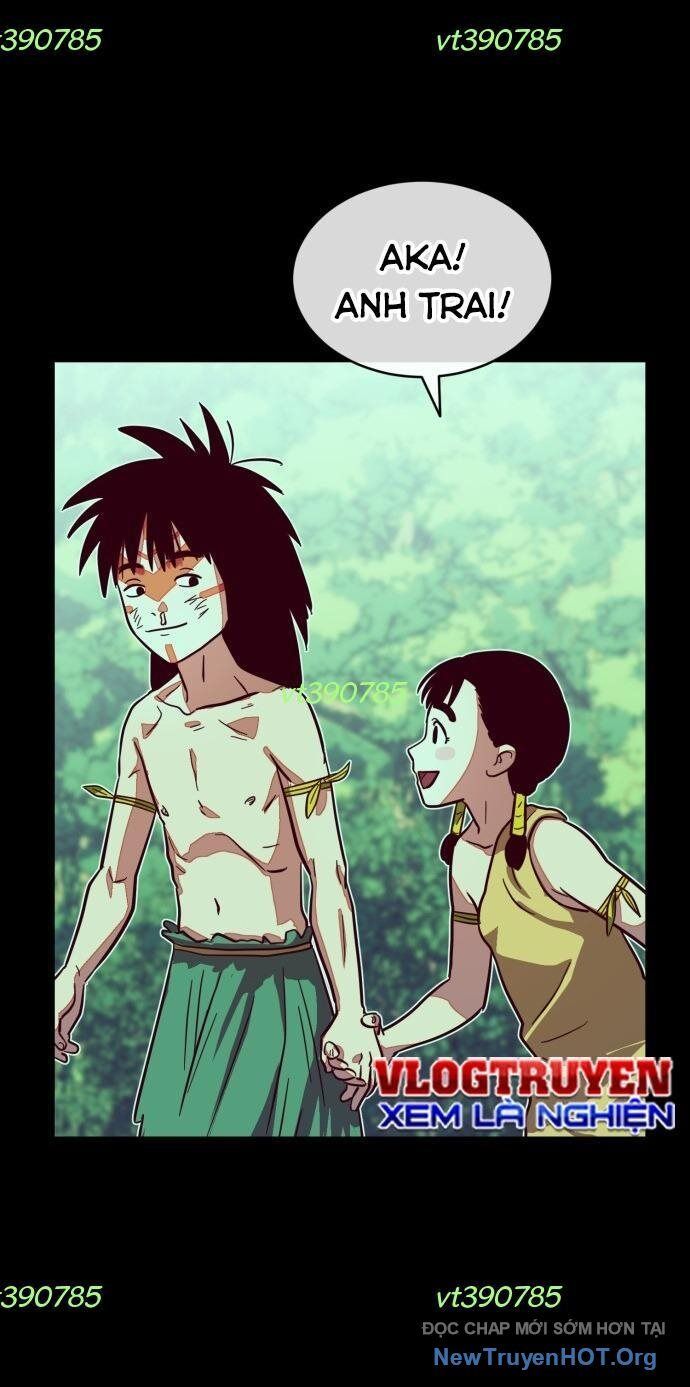 Tiền Sử Vlog Chapter 20 - 5