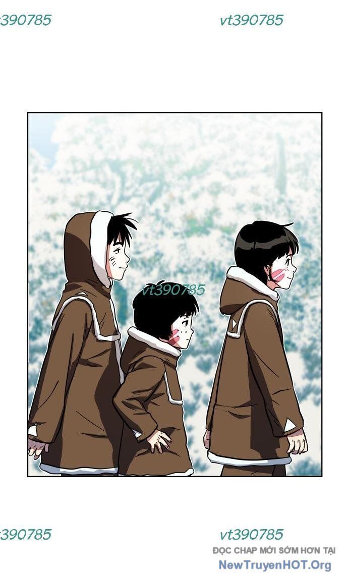 Tiền Sử Vlog Chapter 20 - 41