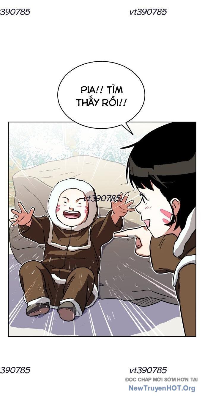 Tiền Sử Vlog Chapter 20 - 42