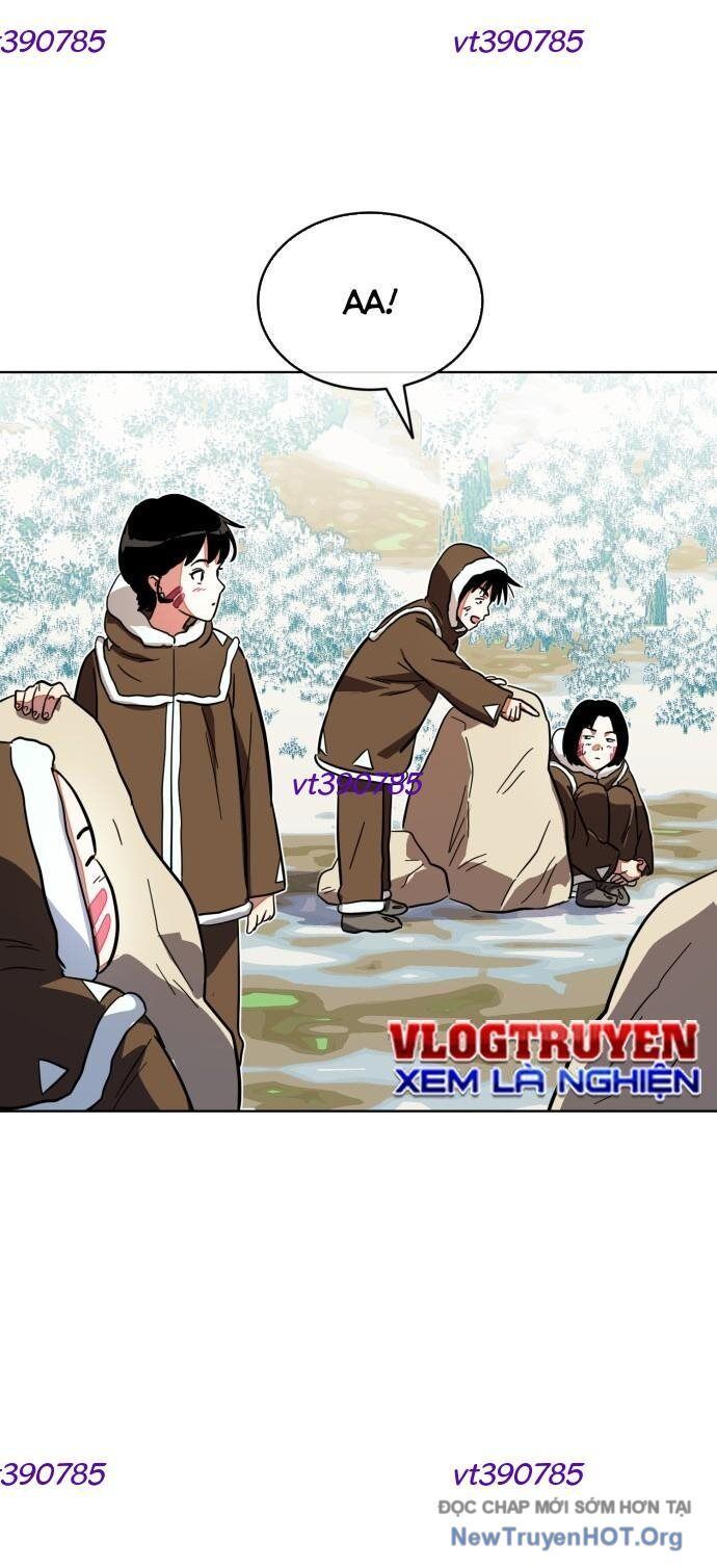 Tiền Sử Vlog Chapter 20 - 43