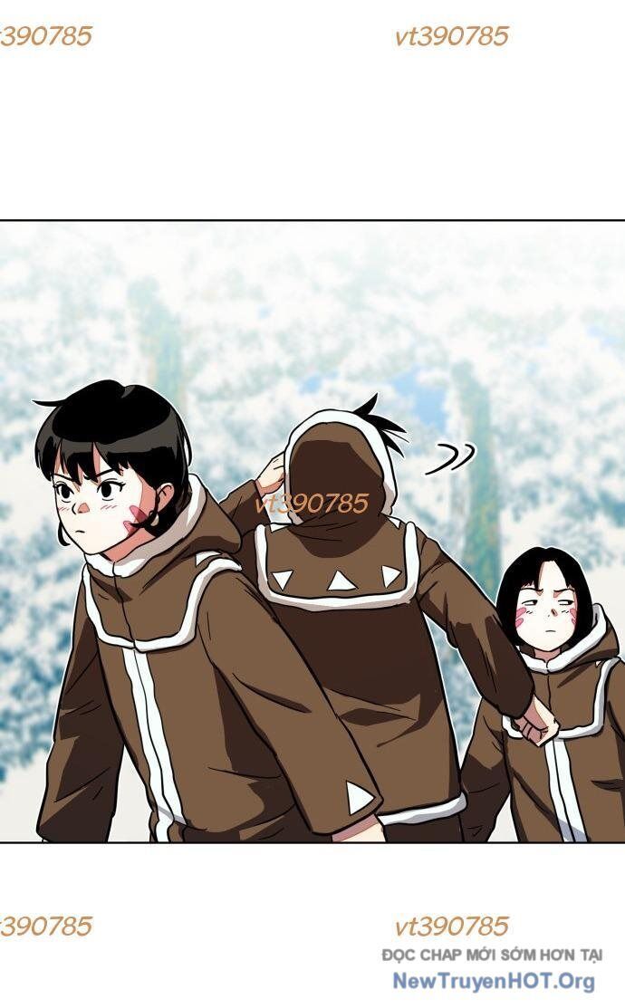 Tiền Sử Vlog Chapter 20 - 45