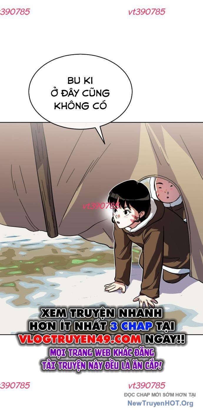 Tiền Sử Vlog Chapter 20 - 46