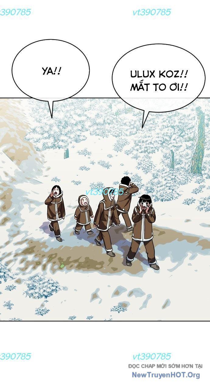 Tiền Sử Vlog Chapter 20 - 47