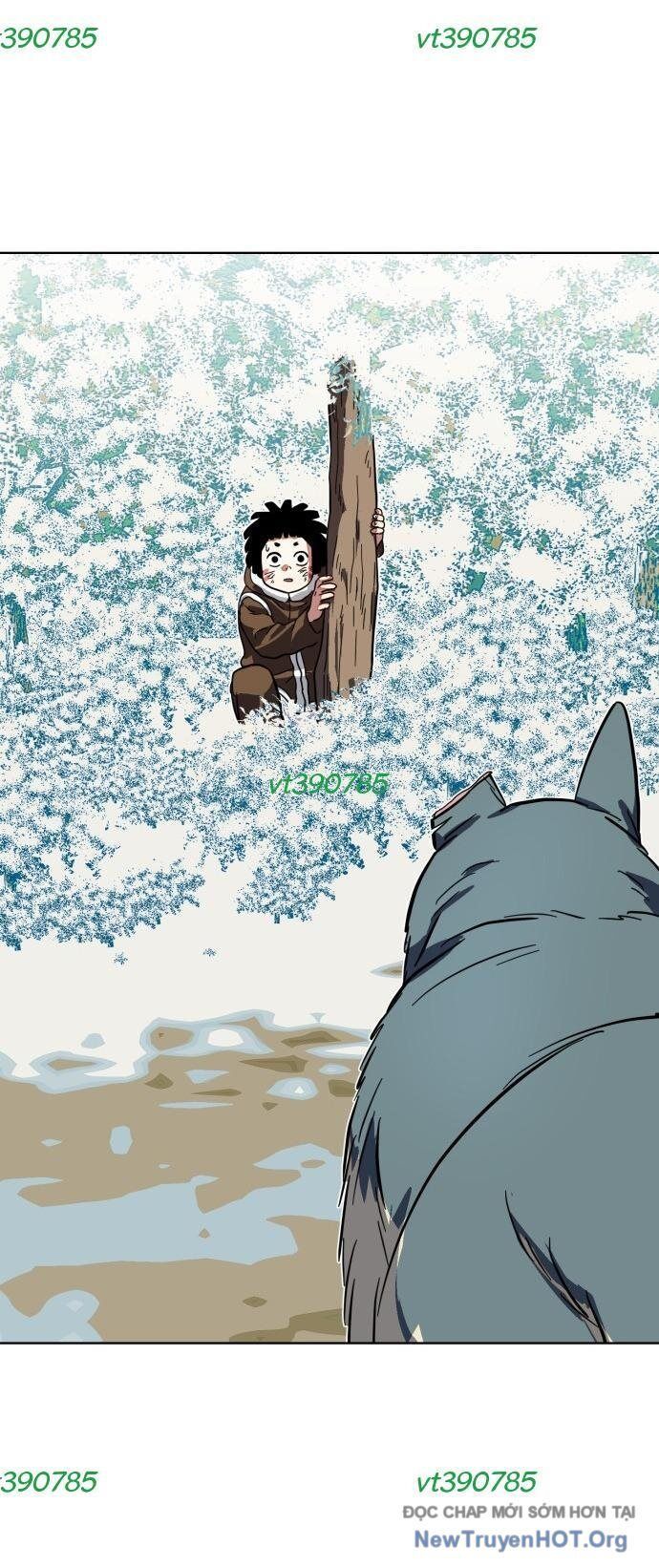 Tiền Sử Vlog Chapter 20 - 50