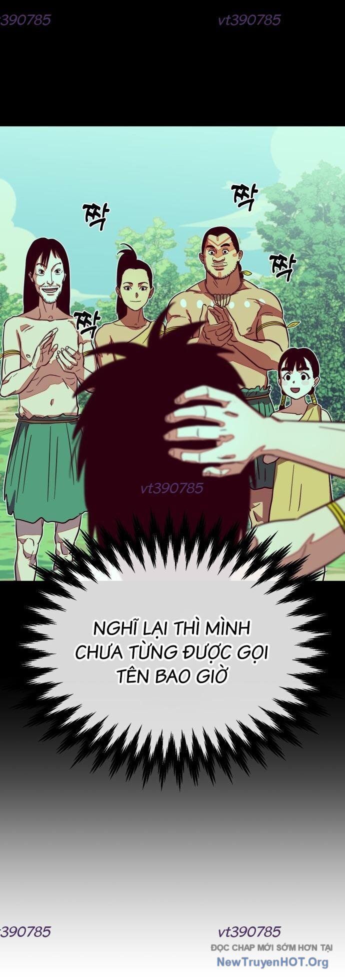 Tiền Sử Vlog Chapter 20 - 6