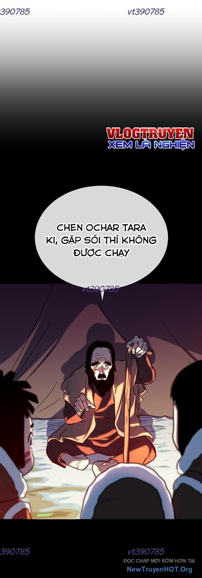 Tiền Sử Vlog Chapter 20 - 53
