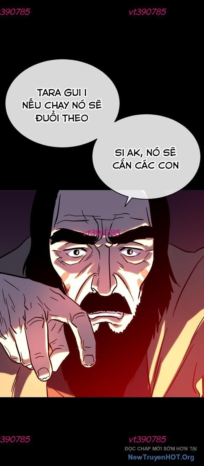 Tiền Sử Vlog Chapter 20 - 54