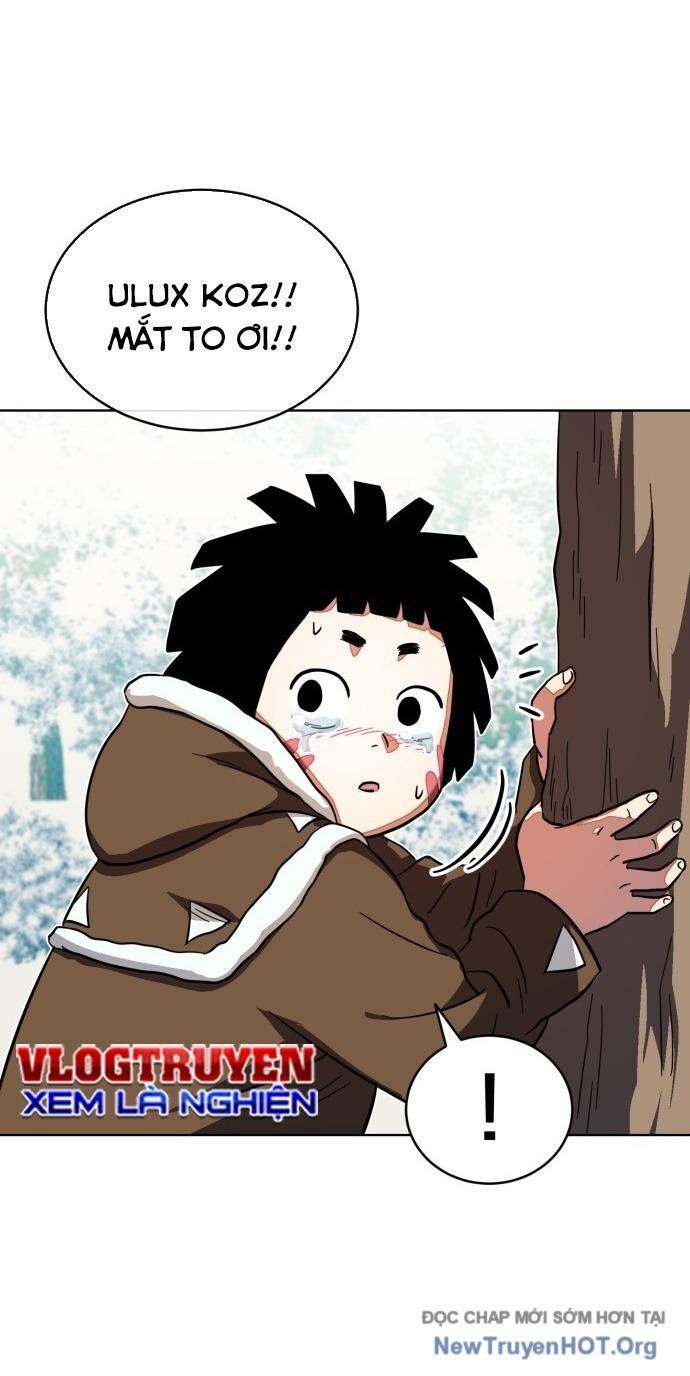Tiền Sử Vlog Chapter 20 - 58
