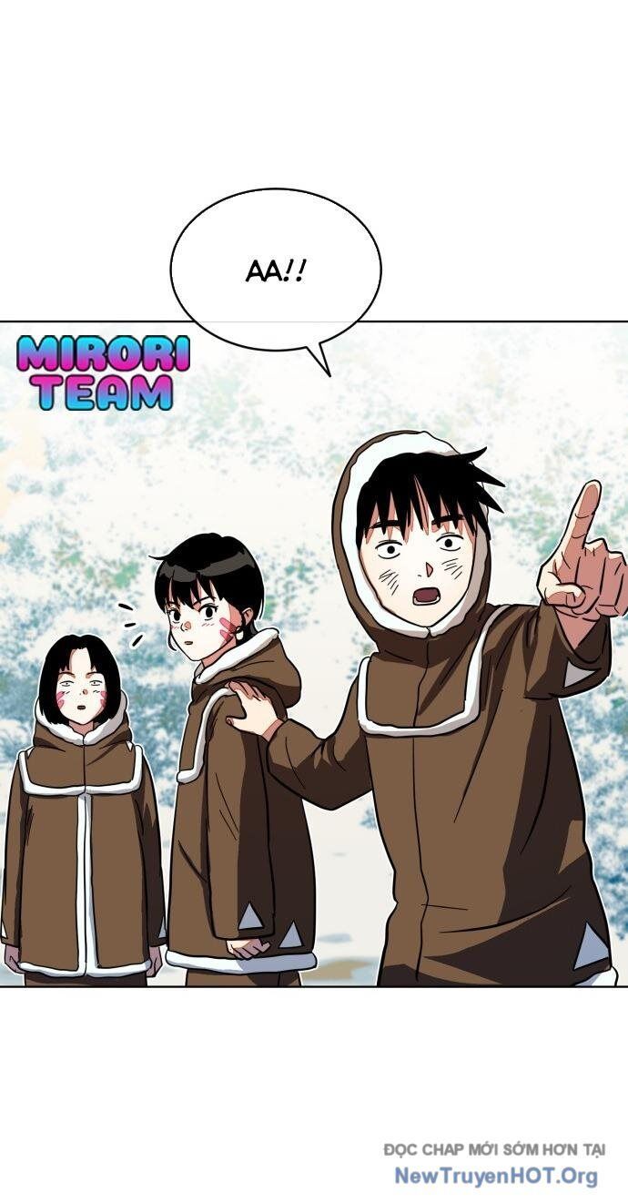 Tiền Sử Vlog Chapter 20 - 62