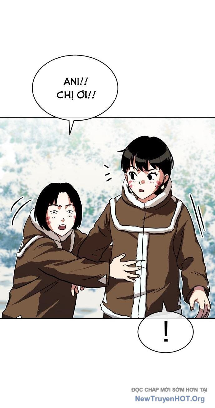 Tiền Sử Vlog Chapter 20 - 64