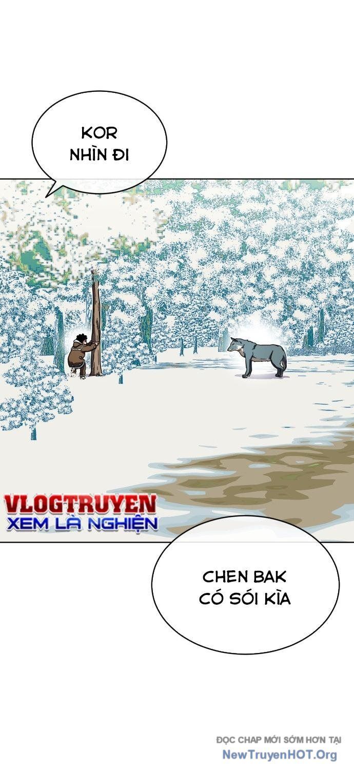 Tiền Sử Vlog Chapter 20 - 65