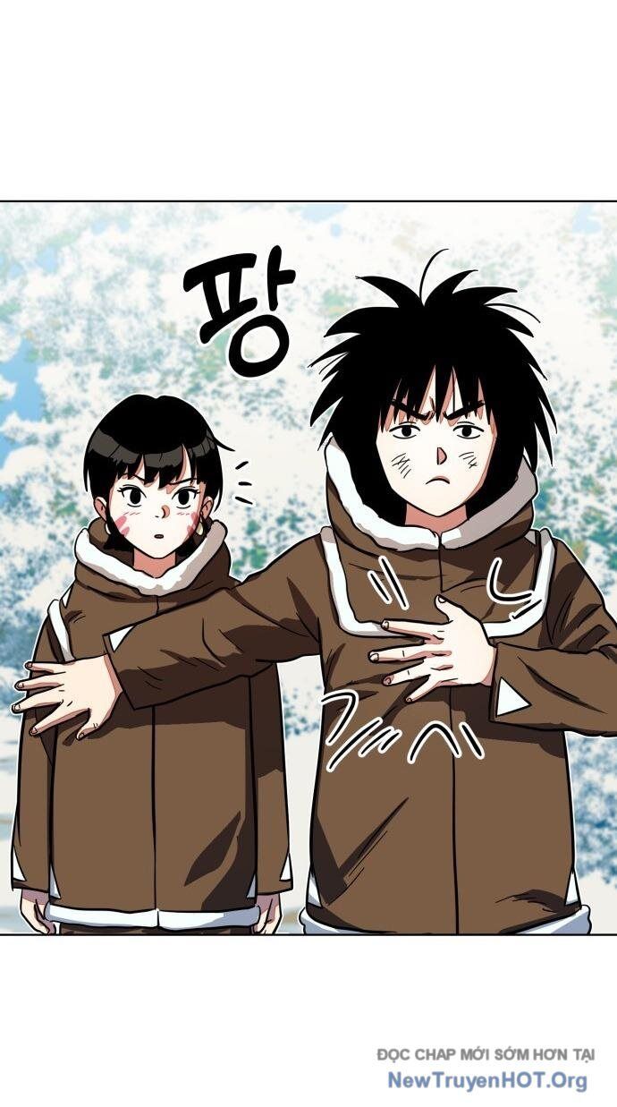 Tiền Sử Vlog Chapter 20 - 66