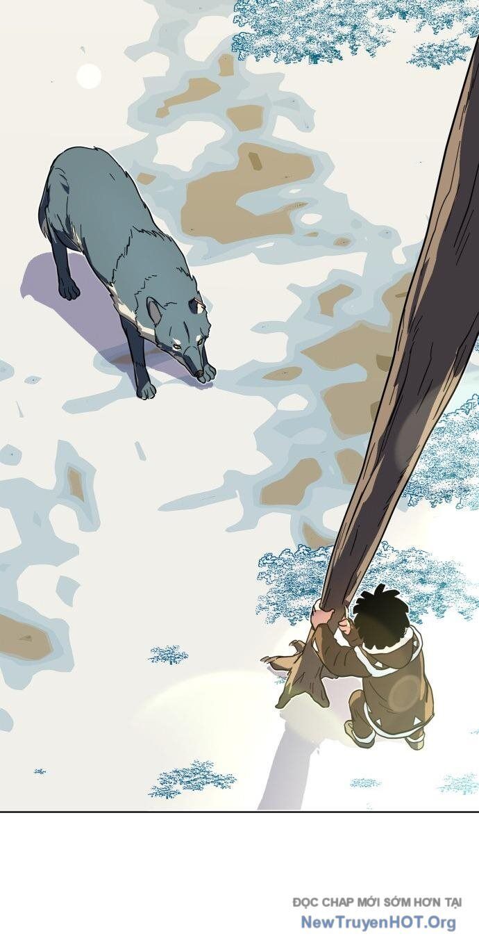 Tiền Sử Vlog Chapter 20 - 70
