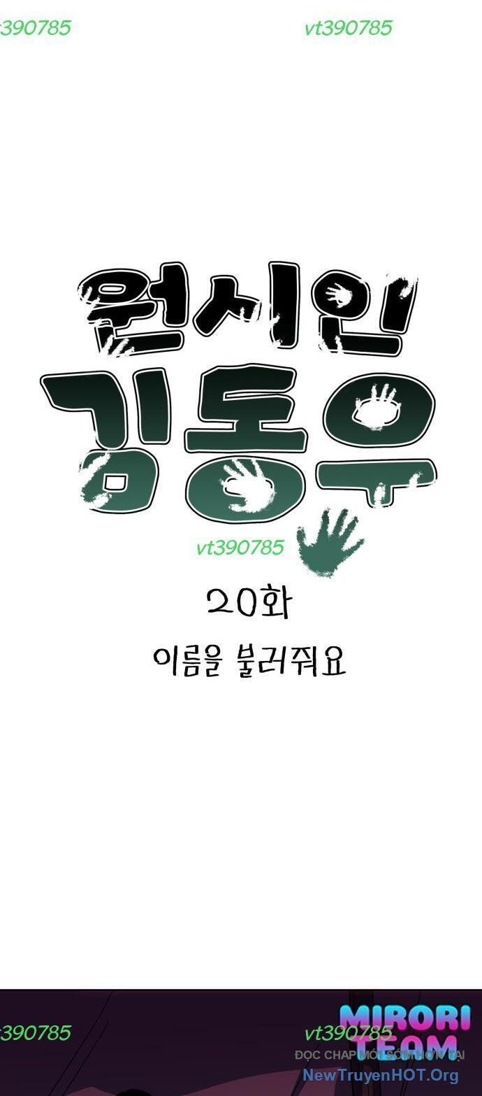 Tiền Sử Vlog Chapter 20 - 8