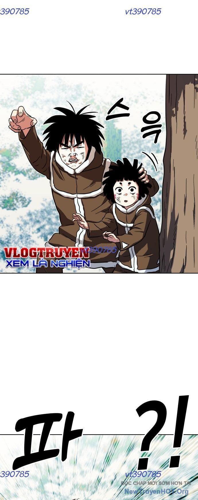 Tiền Sử Vlog Chapter 20 - 74