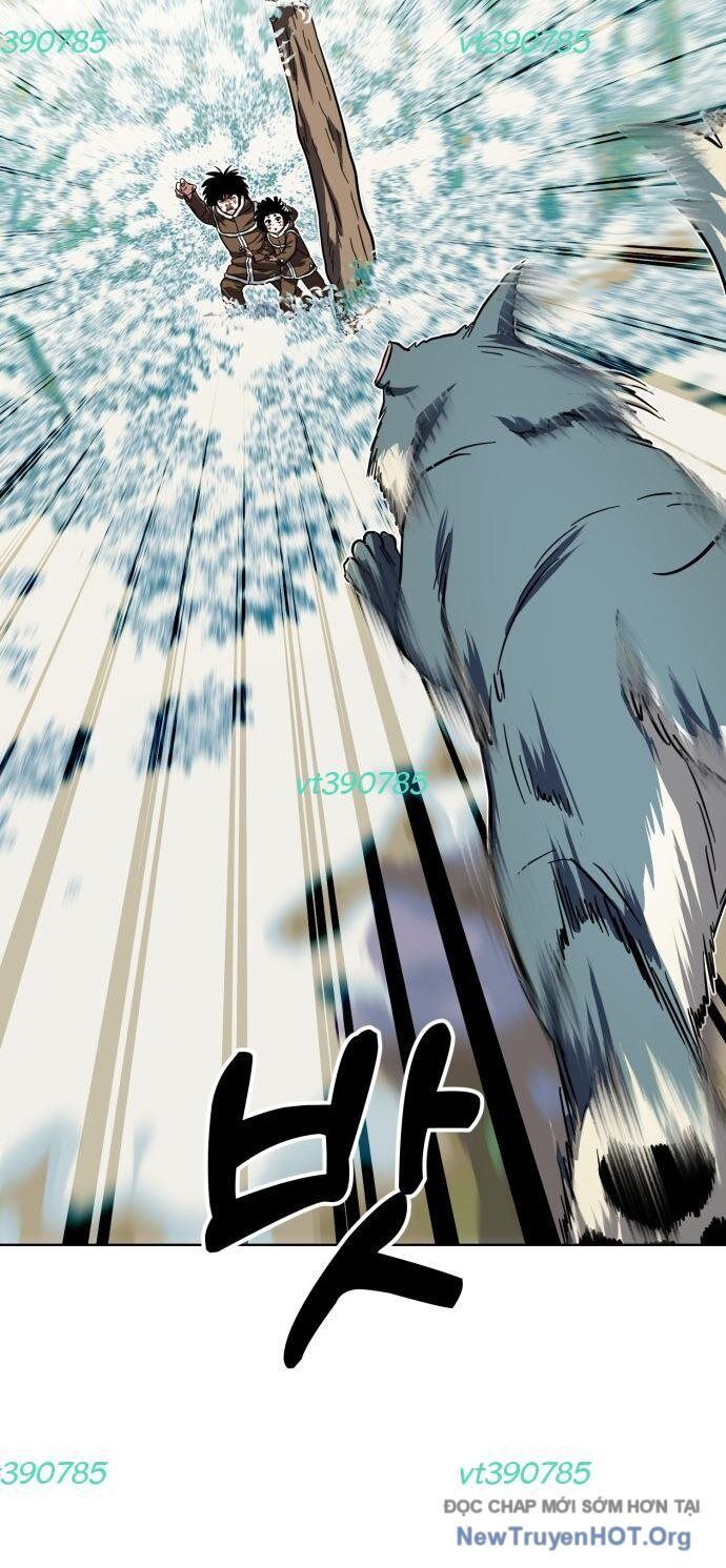 Tiền Sử Vlog Chapter 20 - 75