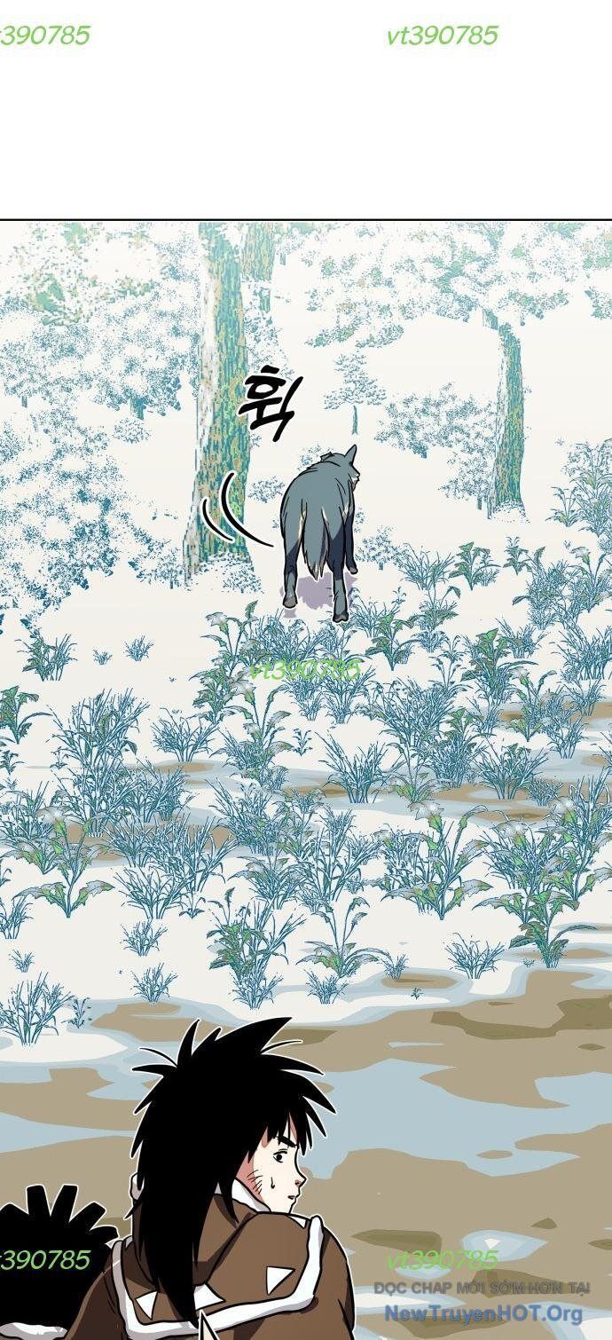 Tiền Sử Vlog Chapter 20 - 78