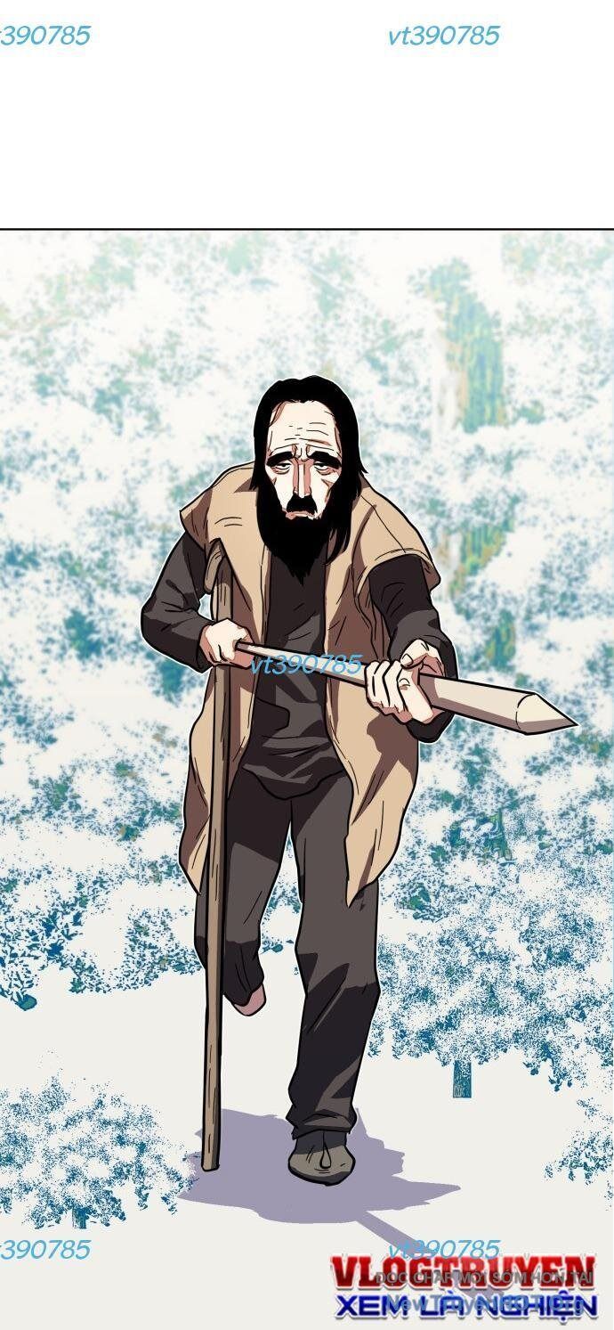 Tiền Sử Vlog Chapter 20 - 80