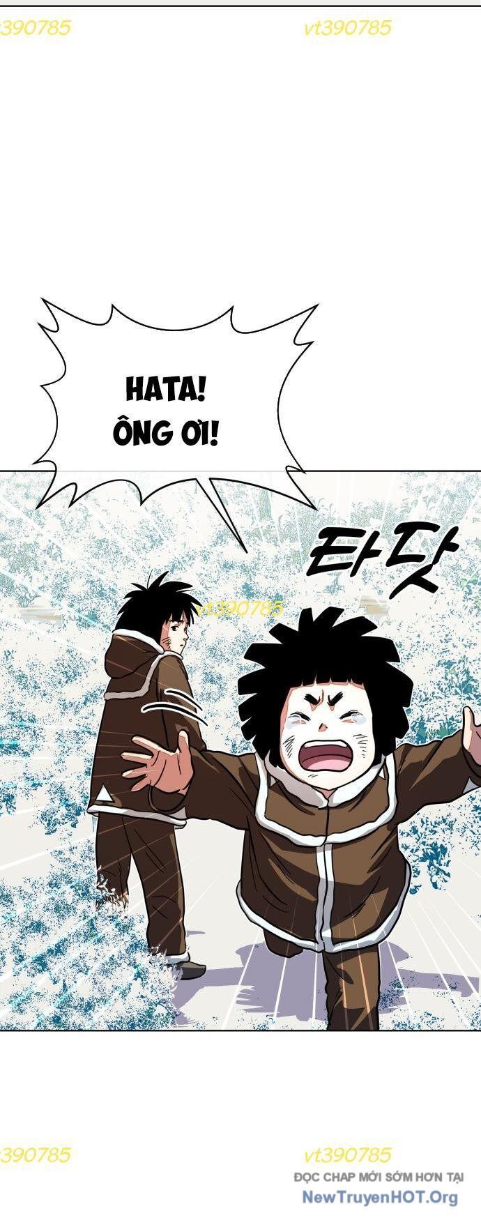 Tiền Sử Vlog Chapter 20 - 81