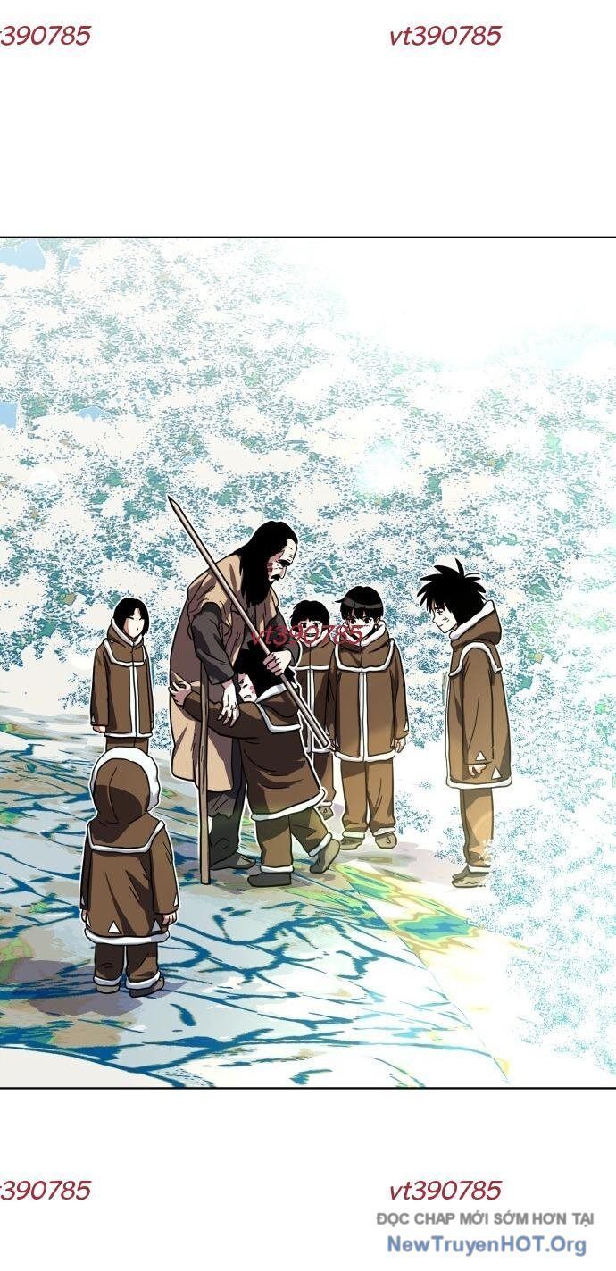 Tiền Sử Vlog Chapter 20 - 82