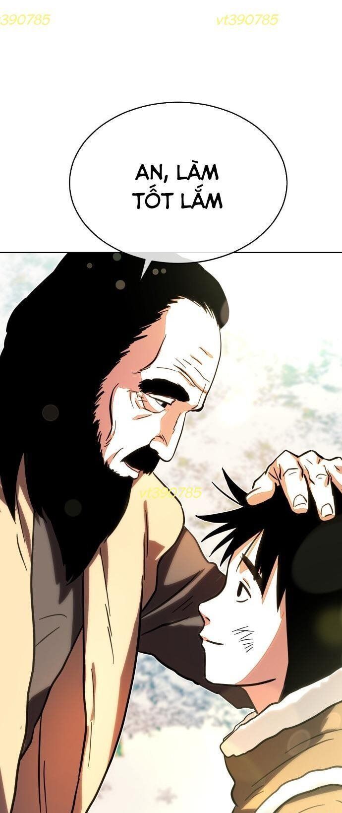 Tiền Sử Vlog Chapter 20 - 83