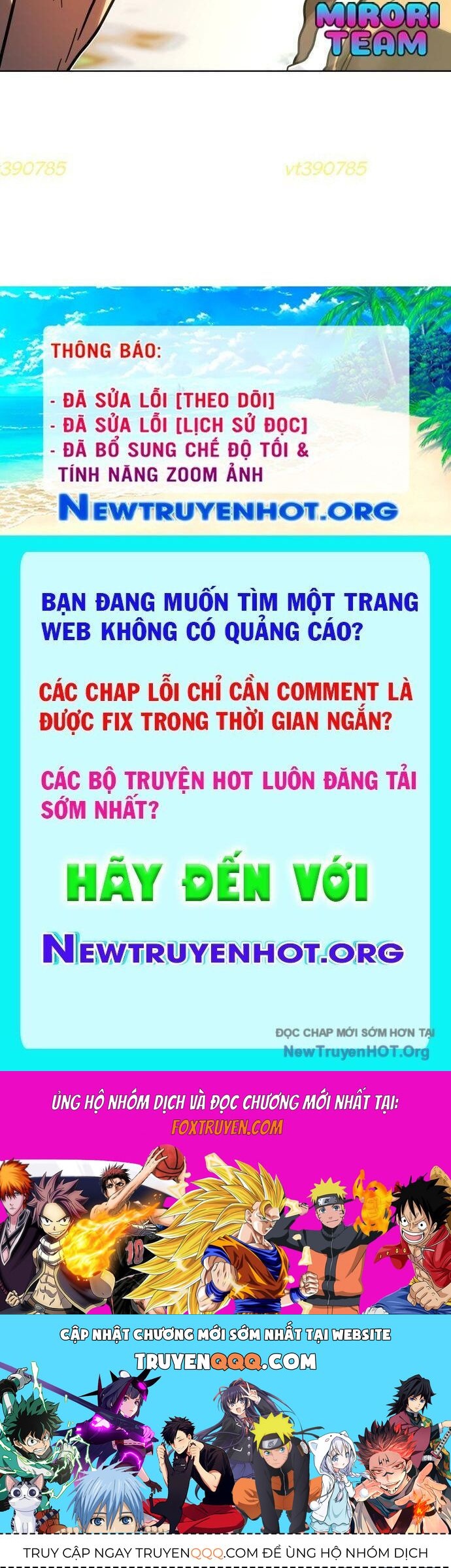 Tiền Sử Vlog Chapter 20 - 84