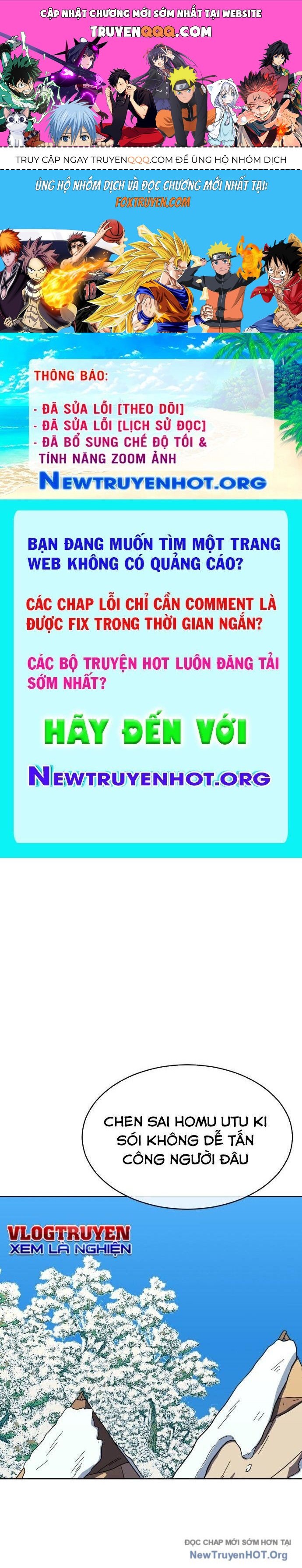 Tiền Sử Vlog Chapter 21 - 1