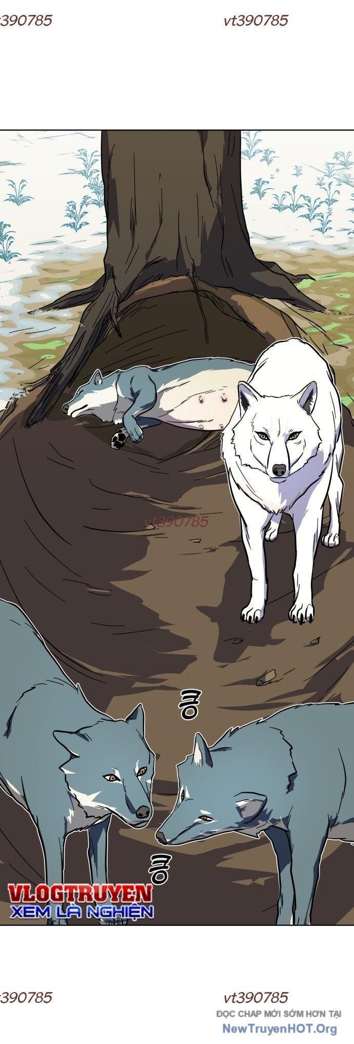 Tiền Sử Vlog Chapter 21 - 11