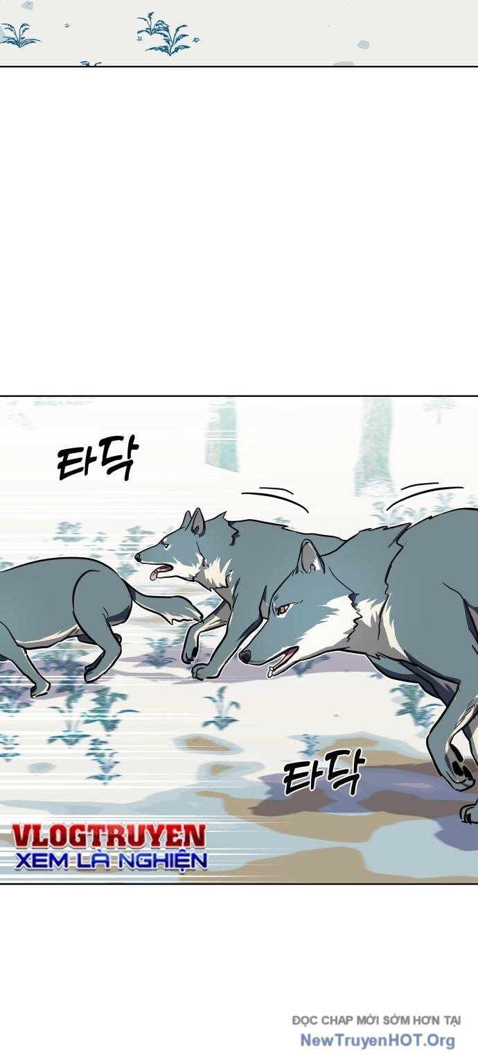 Tiền Sử Vlog Chapter 21 - 15