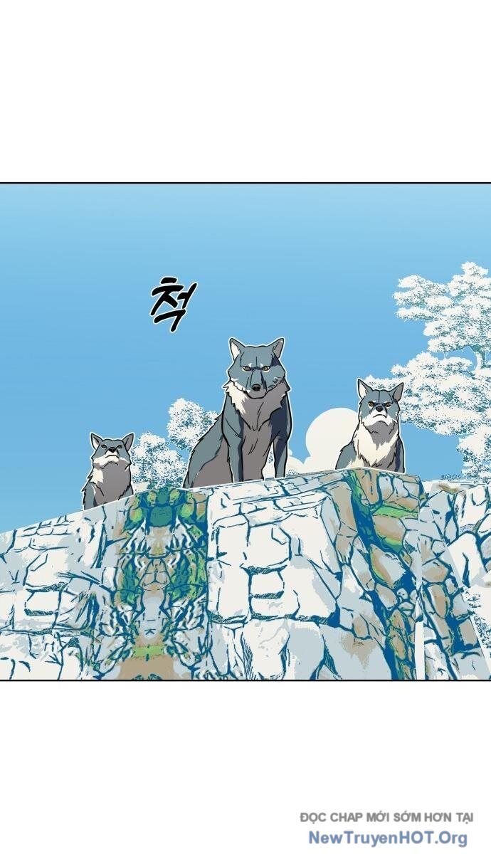 Tiền Sử Vlog Chapter 21 - 16