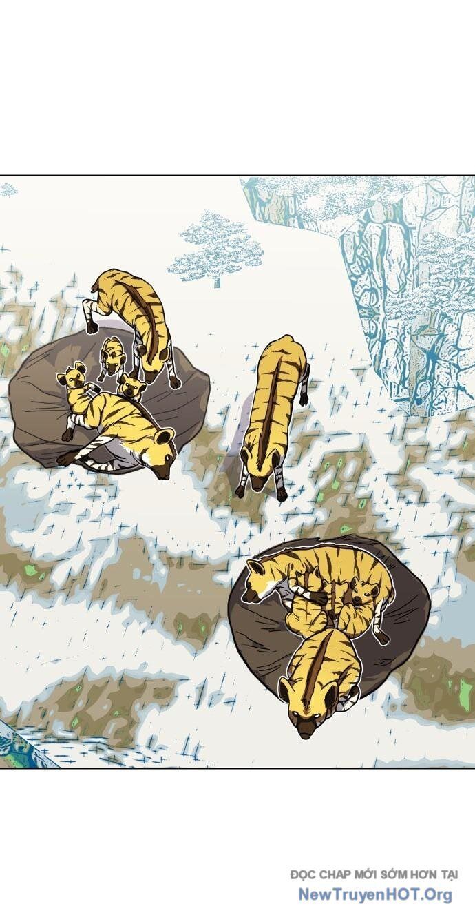 Tiền Sử Vlog Chapter 21 - 17