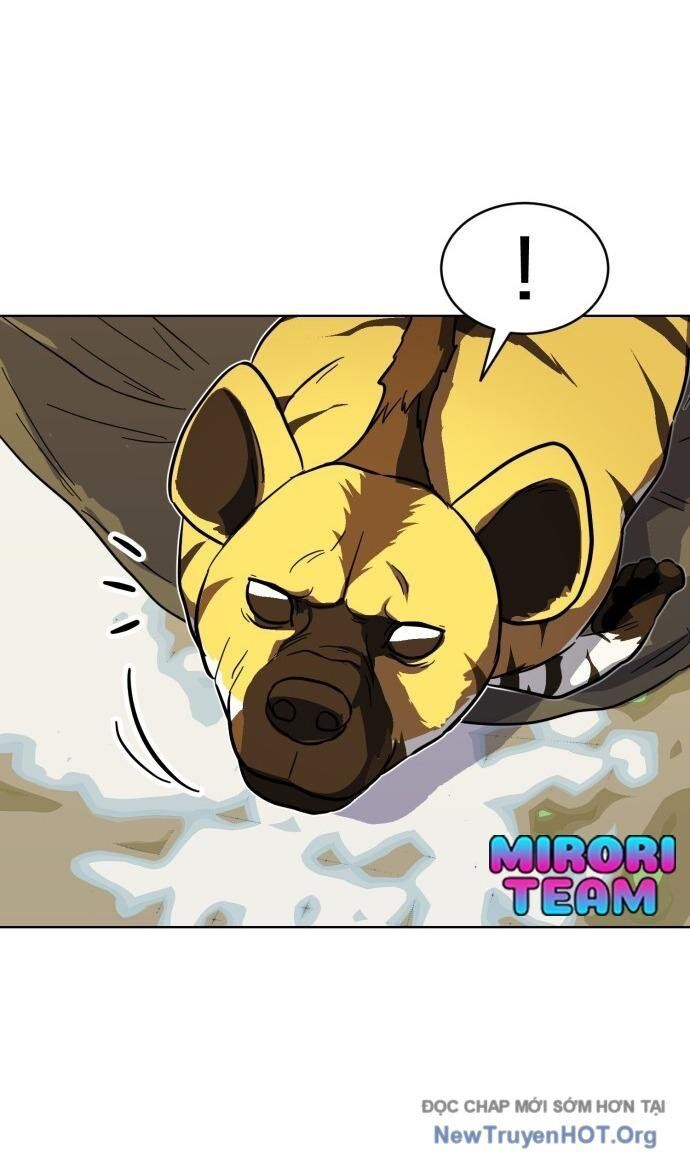 Tiền Sử Vlog Chapter 21 - 19