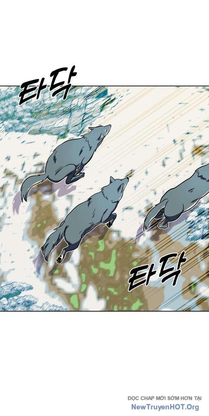 Tiền Sử Vlog Chapter 21 - 21