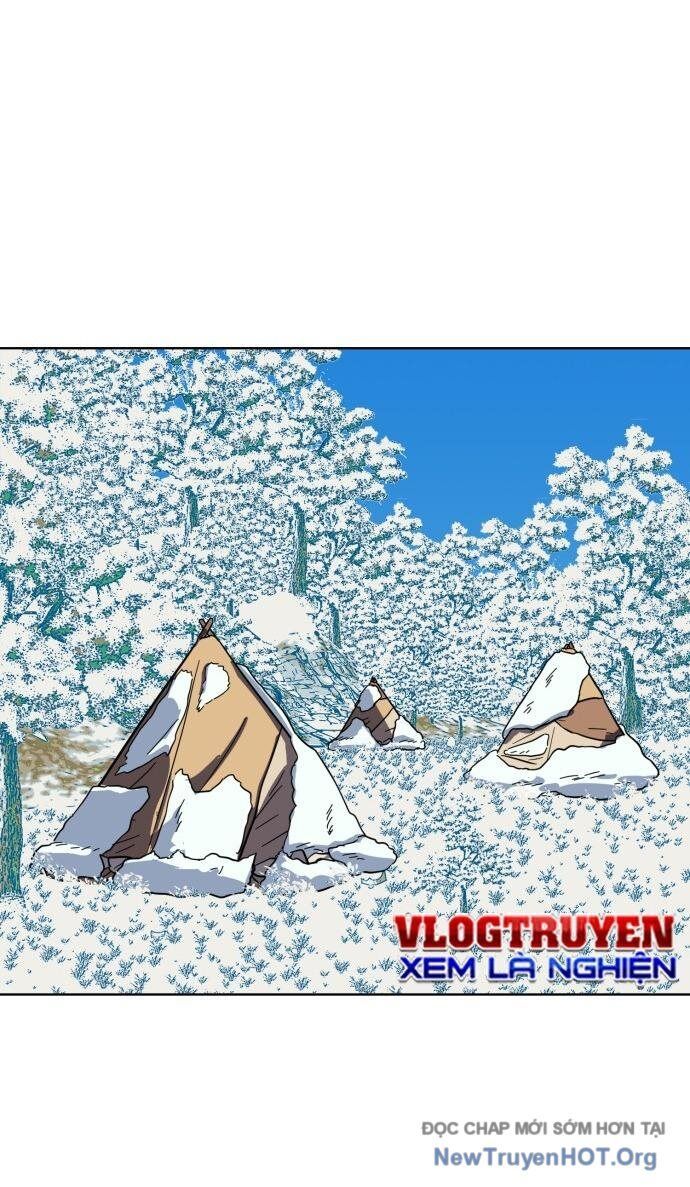 Tiền Sử Vlog Chapter 21 - 22