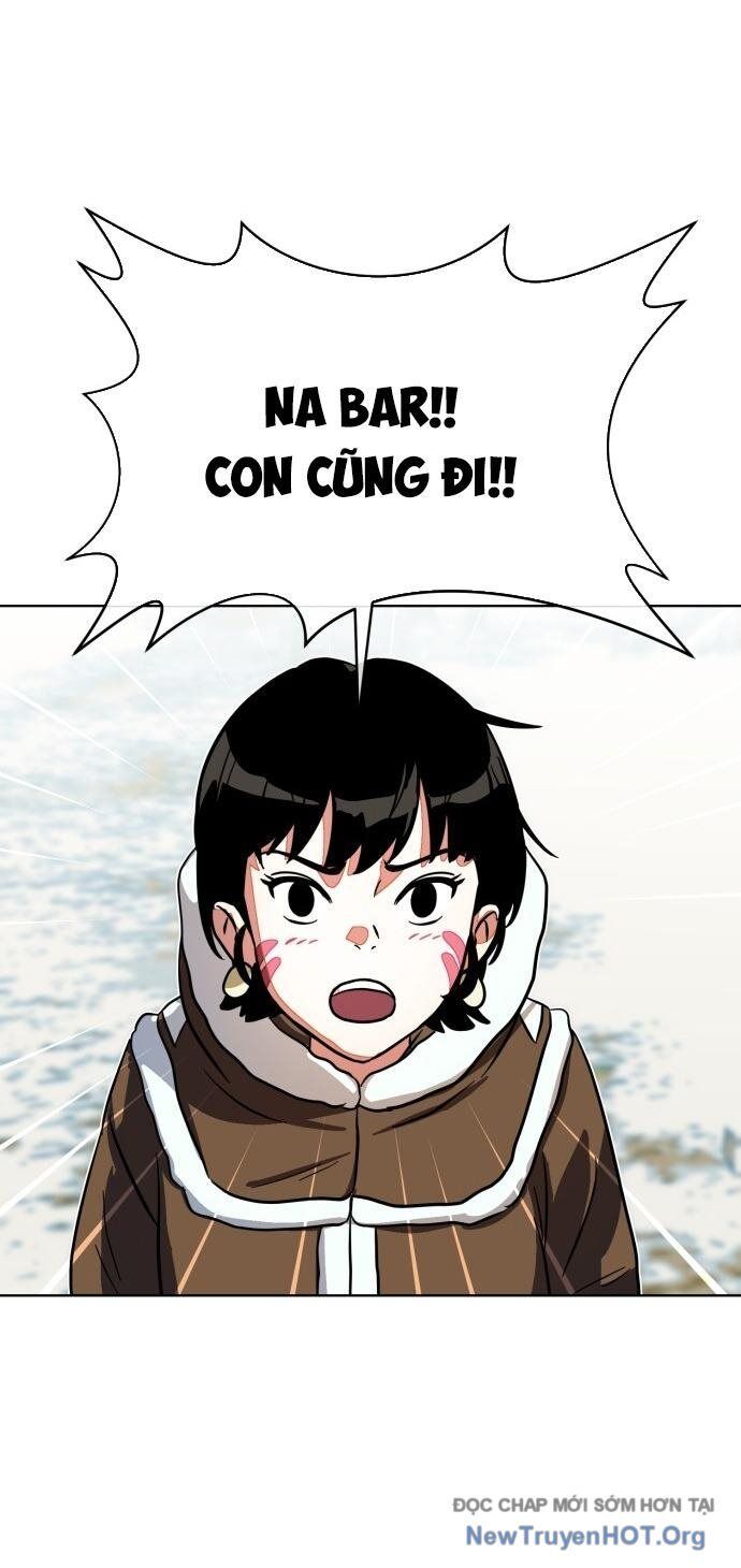 Tiền Sử Vlog Chapter 21 - 23